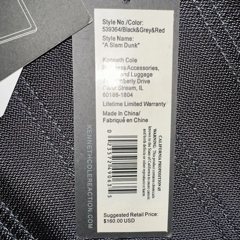 Kenneth Cole 